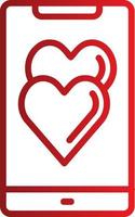 Heart  Vector Icon