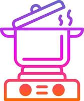 Cooking Vector Icon Design