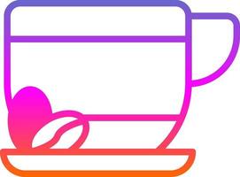 Coffee Vector Icon Design