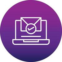 Email Vector Icon