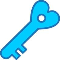 Key Vector Icon