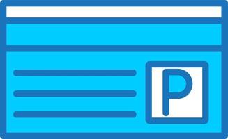 Paypal Vector Icon