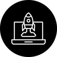 Startup Vector Icon