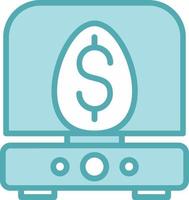 Incubator Vector Icon
