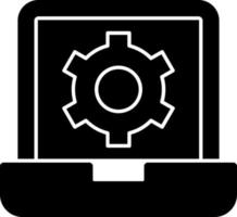 Service Vector Icon Design
