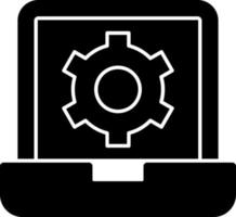 Service Vector Icon Design