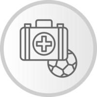 Medical Kit Vector Icon