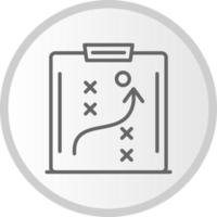 Tactical Vector Icon