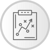 Tactical Vector Icon