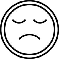 Emotion Vector Icon Design
