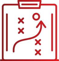 Tactical Vector Icon
