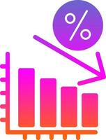 Rate Vector Icon Design