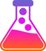 Chemicals Vector Icon Design