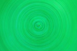 Circle green blur graphic effects background photo