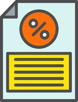 Detail Vector Icon