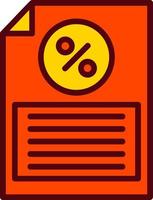 Detail Vector Icon