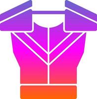 Armor Vector Icon Design