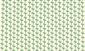 abstract plants soft natural background vector