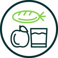 Raw Vector Icon Design