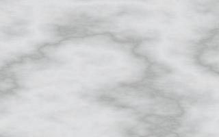 Marble texture background, white and gray color. 3D render illustration. photo