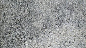 Concrete cement wall texture, Sturdy wall background. photo