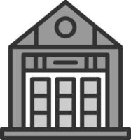 Storage Vector Icon Design