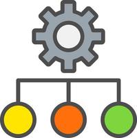 Scheme Vector Icon