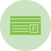 Paypal Vector Icon