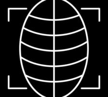 X Rays Vector Icon Design