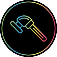Polisher Vector Icon Design