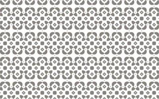 These are abstract arabesque seamless pattern designs vector