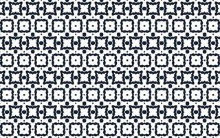 These are abstract arabesque seamless pattern designs vector