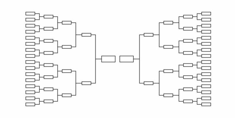 Sports Championship Vector Design Images, Tournament Quarter Finals Of The  Championship Table On Sports With A Selection Of The Finalists And The  Winner, Winner, A, Sweet PNG Image For Free Download