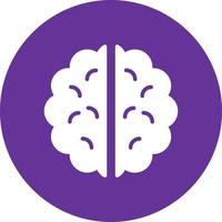 Brain Vector Icon