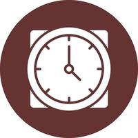 Time Out Vector Icon