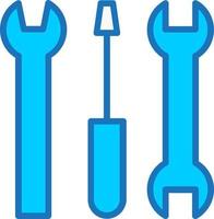 Tools Vector Icon
