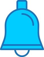 Bell Vector Icon