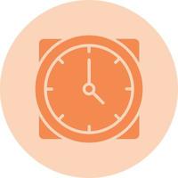 Time Out Vector Icon