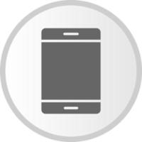 Smartphone Vector Icon