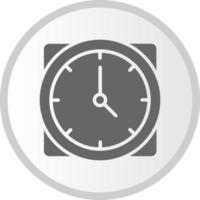 Time Out Vector Icon