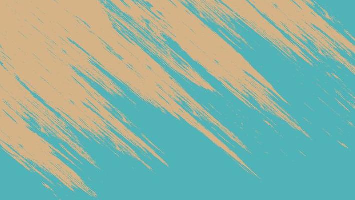 Vintage Grunge Blue Texture Background Design
