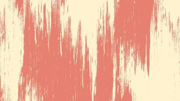 resumen cero blanco rojo grunge textura fondo vector