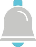 Bell Vector Icon