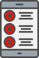 Remove Vector Icon