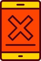 Remove Vector Icon