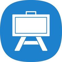 Board Vector Icon Design