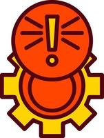 Solution Vector Icon