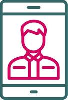 User Vector Icon