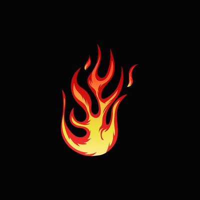 Page 4 | Flames Vector Art, Icons, and Graphics for Free Download