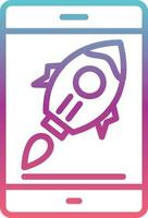 Startup Vector Icon